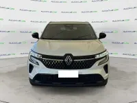 Usata Renault Austral Techno 131 CV (96 kW) 2023 Bianco SUV