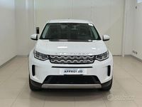 Usata Land Rover Discovery Sport S 150 CV (110 kW) 2020 Bianco SUV