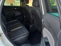 Usata Opel Crossland X 2019 Bianco SUV