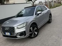 Usata Audi Q2 Sport 116 CV (85 kW) 2017 SUV