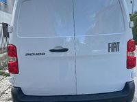 Usata Fiat Scudo 2025 Bianco Furgone
