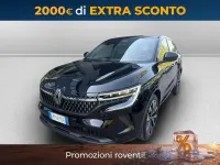 Usata Renault Austral Techno 200 CV (147 kW) 2023 Nero SUV