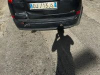 Usata Ford C-MAX 116 CV (85 kW) 2007 Blu Monovolume