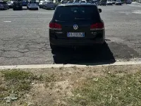 Usata VW Touareg 224 CV (164 kW) 2005 SUV