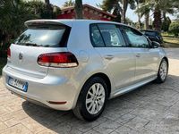Usata VW Golf VII 2012 Berlina