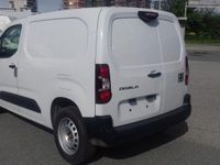Usata Fiat e-Doblò 100 kW (136 CV) 2024 Bianco Monovolume