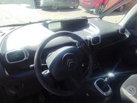 Usata Citroën C3 Picasso 95 CV (69 kW) 2010 Nero Monovolume