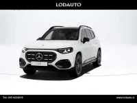 Nuova Mercedes GLB220 AMG line 190 CV (139 kW) 2026 Bianco SUV