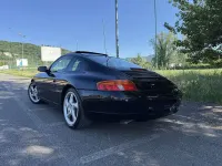 Usata Porsche 996 300 CV (220 kW) 1998 Coupé