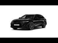 Nuova Audi A6 S-Line 299 CV (219 kW) 2026 Station wagon