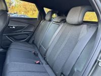 Usata Peugeot 3008 GT-line 181 CV (133 kW) 2019 Grigio SUV