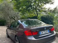 Usata BMW 320 Sport Line 184 CV (135 kW) 2014 Berlina