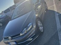 Usata VW Golf Business 150 CV (110 kW) 2020 Berlina