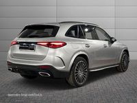 Occasion Mercedes GLC300 Advanced 197 ch (144 kW) 2025 Argent SUV