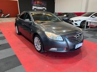 usata Opel Insignia 2.0 CDTI 160CV 4 porte Cosmo