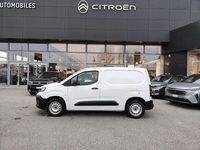 Nuova Peugeot Partner 131 CV (96 kW) 2025 Kaolin white Monovolume