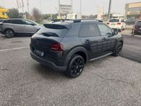 usata Citroën C4 Cactus BlueHDi 100 S&S Live