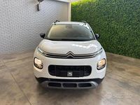 Usata Citroën C3 Aircross Shine 120 CV (88 kW) 2020 Bianco SUV