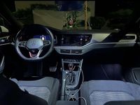 Usata VW Polo GTI 207 CV (152 kW) 2022 Berlina