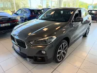 Usata BMW X2 150 CV (110 kW) 2020 Grigio SUV