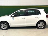 usata VW Golf VI Golf Business 1.6 TDI 5p. Highline