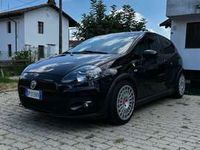 usata Abarth Grande Punto 1.4 t. t-jet 155cv 3p