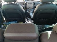 Usata Lancia Musa 95 CV (69 kW) 2012 Marrone Monovolume