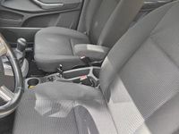 Usata Ford C-MAX 110 CV (80 kW) 2009 Grigio Monovolume