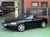 Usata Mazda MX5 110 CV (80 kW) 2000 Other Cabrio