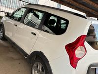 usata Dacia Lodgy Diesel