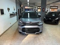 Usata Citroën C3 Aircross Shine 110 CV (80 kW) 2023 Grigio SUV