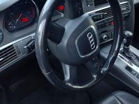 Usata Audi A6 230 CV (169 kW) 2006 Blu Station wagon