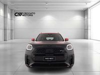 Usata Mini John Cooper Works Countryman 170 CV (125 kW) 2024 Grigio SUV
