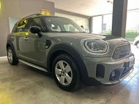 Usata Mini Cooper D Countryman 150 CV (110 kW) 2021 Grigio SUV