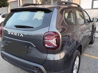 Usata Dacia Duster Expression 101 CV (74 kW) 2023 SUV
