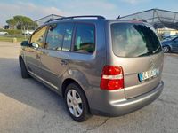 usata VW Touran 2.0 16V TDI Trendline