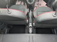 usata Fiat 500C cabrio 1.2 Lounge anno 2014