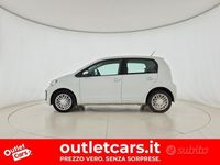 usata VW up! 5p 1.0 eco move 68cv my20