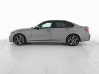 Begagnad BMW 320e M Sport 190 HK (139 kW) 2025 Grå Sedan