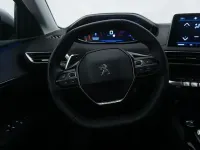 Usata Peugeot 5008 Allure 131 CV (96 kW) 2020 Argento SUV