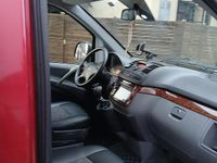 Usata Mercedes Vito 2005