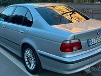 Usata BMW 530 M Sport 200 CV (147 kW) 2000 Berlina