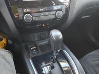 Usata Nissan X-Trail 2017 Bianco SUV