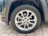 Usata Jeep Compass 131 CV (96 kW) 2021 Verde SUV