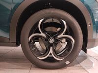 Nuova Alfa Romeo Junior Edizione Speciale 145 CV (106 kW) 2025 Blu SUV