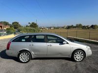 usata Nissan Primera 2.2 dCi cat Station Wagon Acenta