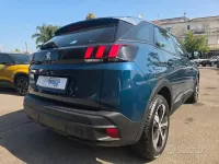 Usata Peugeot 3008 Allure 131 CV (96 kW) 2023 Bluazzurro SUV