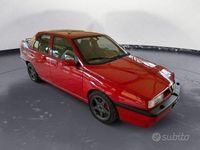 usata Alfa Romeo Crosswagon 155 2.0i turbo 16V catS 110 ES...