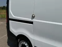 Usata Fiat Talento 120 CV (88 kW) 2021 Bianco Monovolume