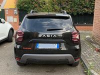 Usata Dacia Duster Extreme 101 CV (74 kW) 2023 Nero SUV